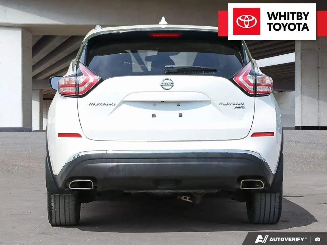 Nissan Murano снимка Nissan Murano