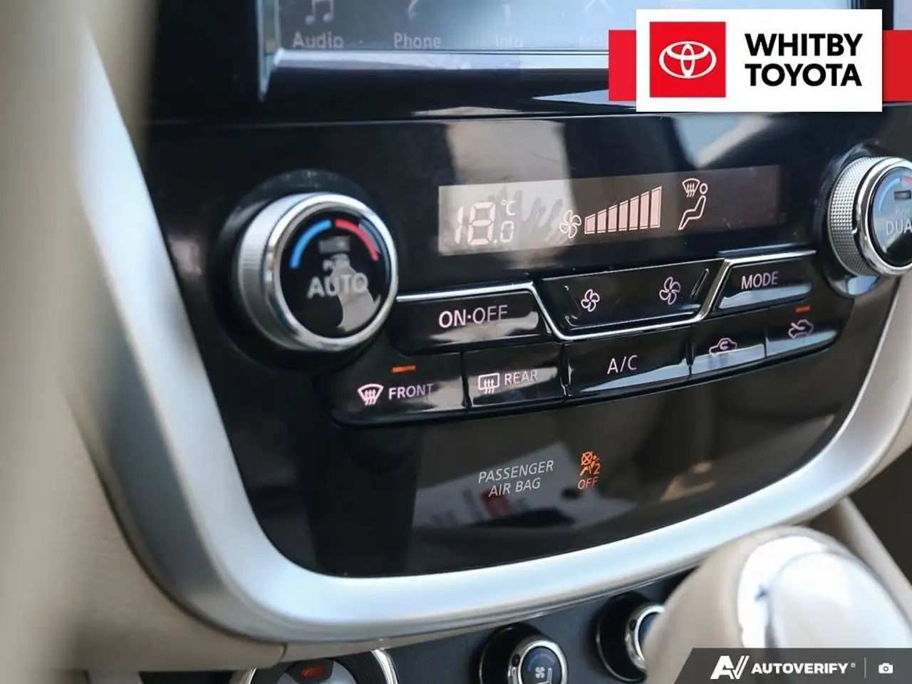 Nissan Murano снимка Nissan Murano