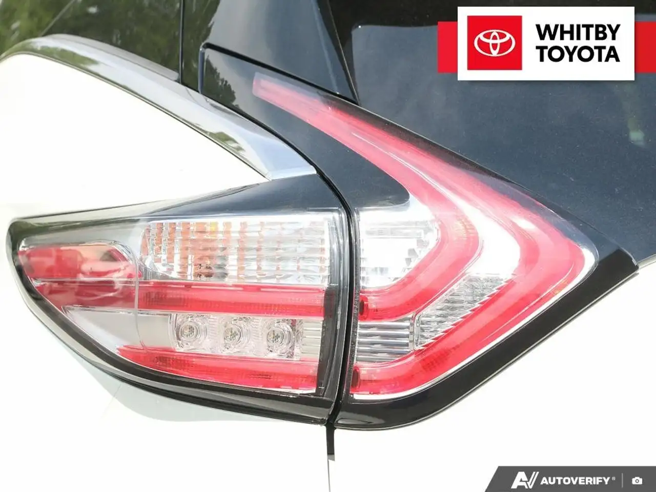 Nissan Murano снимка Nissan Murano