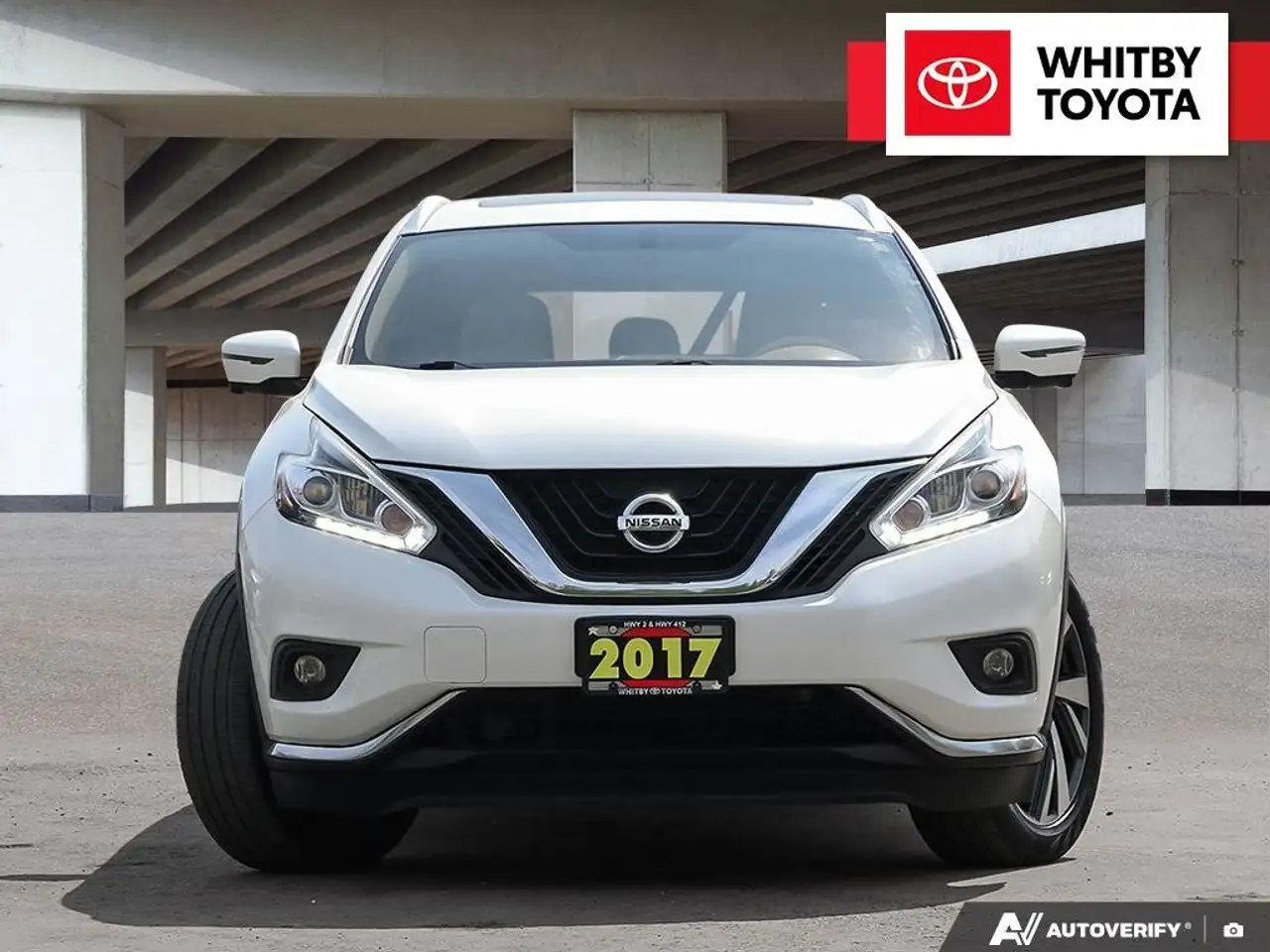 Nissan Murano снимка Nissan Murano