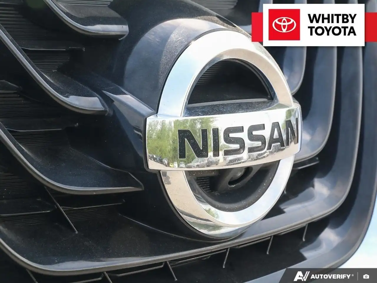 Nissan Murano снимка Nissan Murano