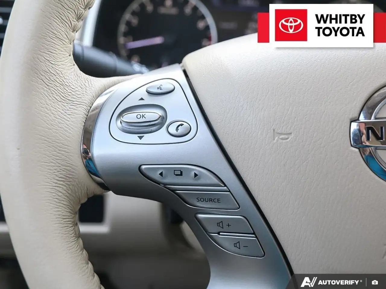 Nissan Murano снимка Nissan Murano