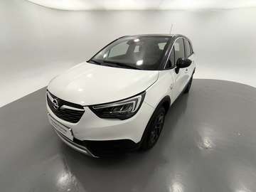 X 1.2T S&S Design Line - 120 Aniversario 110