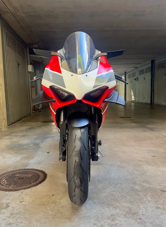 Ducati Panigale V4