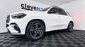 Mercedes-Benz GLE 350 GLE-Klasse GLE 350 de AMG Line 4Matic Weiß - thumbnail 6