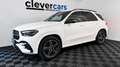 Mercedes-Benz GLE 350 GLE-Klasse GLE 350 de AMG Line 4Matic Weiß - thumbnail 4