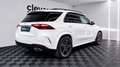 Mercedes-Benz GLE 350 GLE-Klasse GLE 350 de AMG Line 4Matic Weiß - thumbnail 11