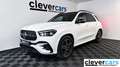 Mercedes-Benz GLE 350 GLE-Klasse GLE 350 de AMG Line 4Matic Weiß - thumbnail 1