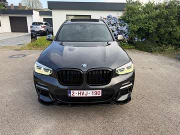 M40iAS (EU6c)