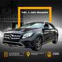 Mercedes-Benz GLA 200 URBAN|LED|NAVI|SHZ|360°KAMERA|AHK|TEMPO| Noir - thumbnail 1