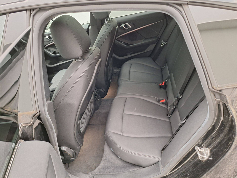 BMW 218 iA GranCoupé Kit M *TOIT PANO-LED-CUIR SPORT-DIGIT-NAVI PRO-CAMERA** — photo 8