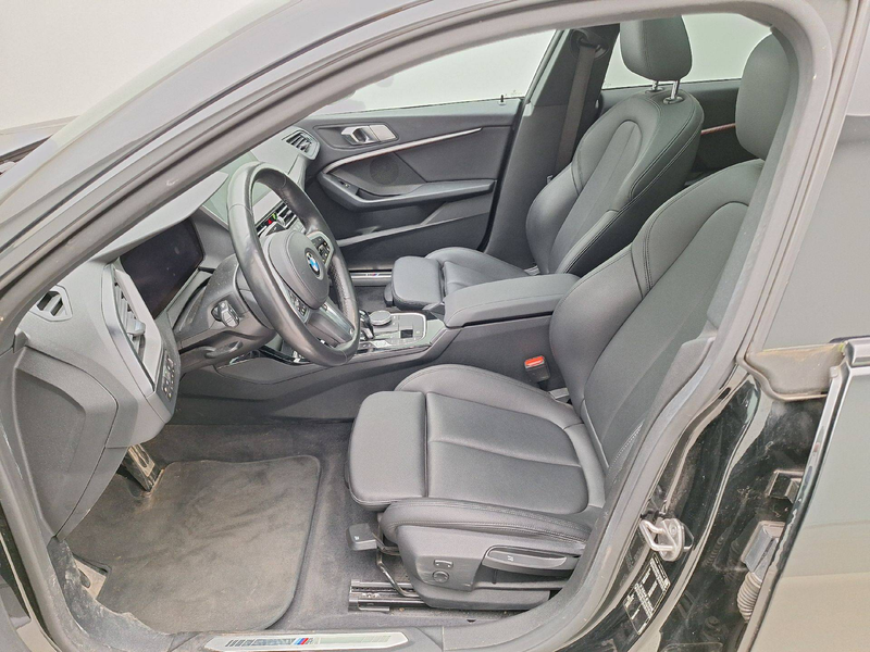 BMW 218 iA GranCoupé Kit M *TOIT PANO-LED-CUIR SPORT-DIGIT-NAVI PRO-CAMERA** — photo 7