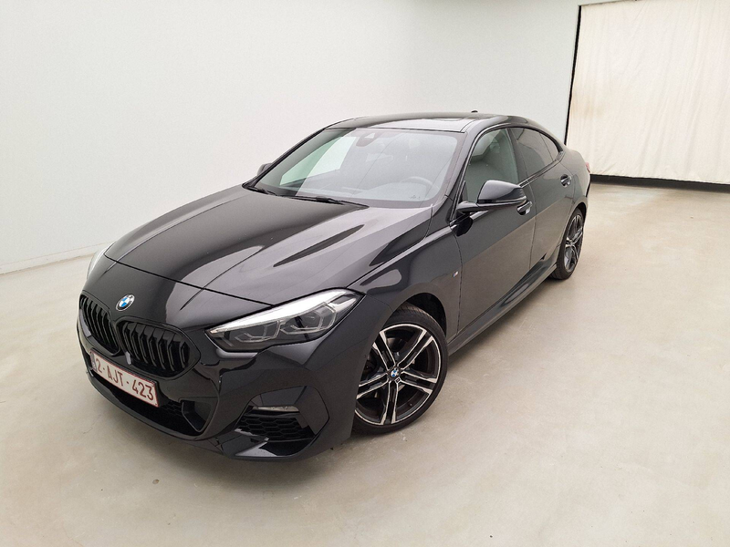 BMW 218 iA GranCoupé Kit M *TOIT PANO-LED-CUIR SPORT-DIGIT-NAVI PRO-CAMERA** — photo 2