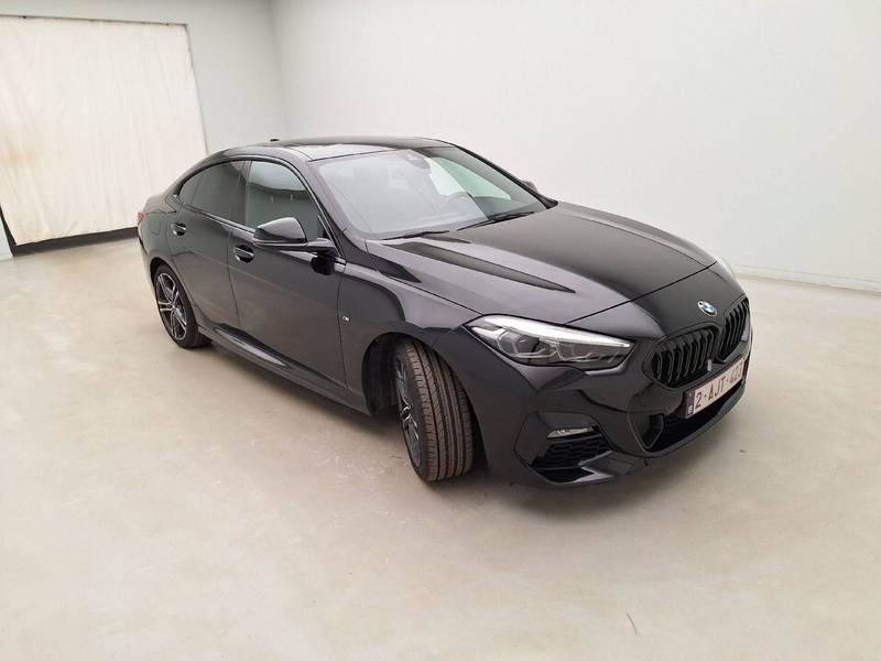 BMW 218 iA GranCoupé Kit M *TOIT PANO-LED-CUIR SPORT-DIGIT-NAVI PRO-CAMERA** — photo 3
