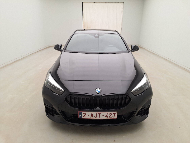 BMW 218 iA GranCoupé Kit M *TOIT PANO-LED-CUIR SPORT-DIGIT-NAVI PRO-CAMERA** — photo 4
