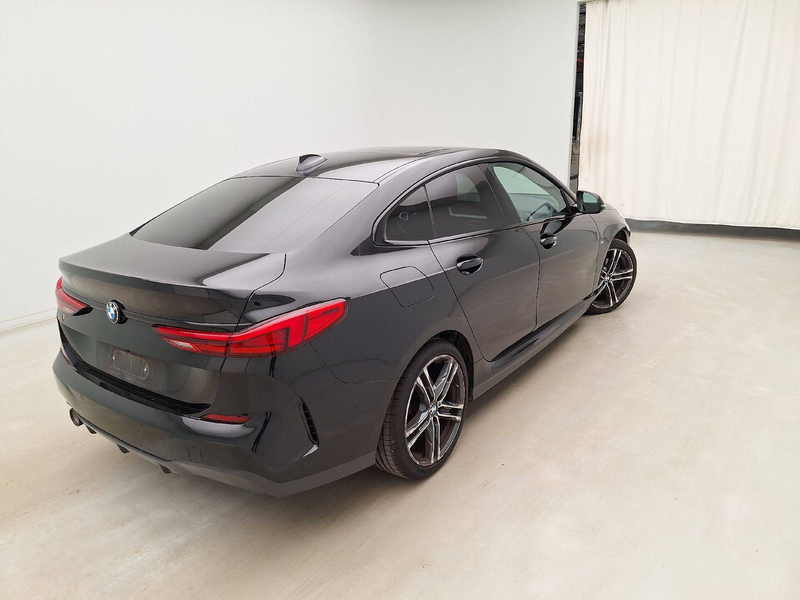 BMW 218 iA GranCoupé Kit M *TOIT PANO-LED-CUIR SPORT-DIGIT-NAVI PRO-CAMERA** — photo 6