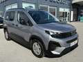 Peugeot Rifter 1,2 PureTech 110 S&S Allure Grau - thumbnail 10