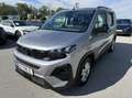 Peugeot Rifter 1,2 PureTech 110 S&S Allure Grau - thumbnail 1