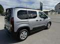 Peugeot Rifter 1,2 PureTech 110 S&S Allure Grau - thumbnail 8
