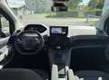 Peugeot Rifter 1,2 PureTech 110 S&S Allure Grau - thumbnail 16
