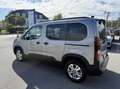 Peugeot Rifter 1,2 PureTech 110 S&S Allure Grau - thumbnail 3