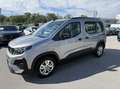 Peugeot Rifter 1,2 PureTech 110 S&S Allure Grau - thumbnail 2
