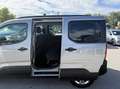 Peugeot Rifter 1,2 PureTech 110 S&S Allure Grau - thumbnail 13