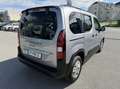 Peugeot Rifter 1,2 PureTech 110 S&S Allure Grau - thumbnail 7
