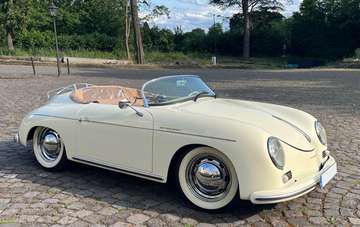 356 Speedster Replika - Vintage Motors (USA)