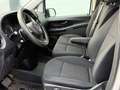 Mercedes-Benz Vito Kasten 114 CDI RWD kompakt Heckflügeltür Silber - thumbnail 12