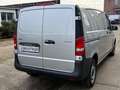 Mercedes-Benz Vito Kasten 114 CDI RWD kompakt Heckflügeltür Silber - thumbnail 6