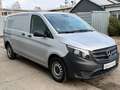Mercedes-Benz Vito Kasten 114 CDI RWD kompakt Heckflügeltür Silber - thumbnail 4