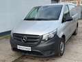 Mercedes-Benz Vito Kasten 114 CDI RWD kompakt Heckflügeltür Silber - thumbnail 2