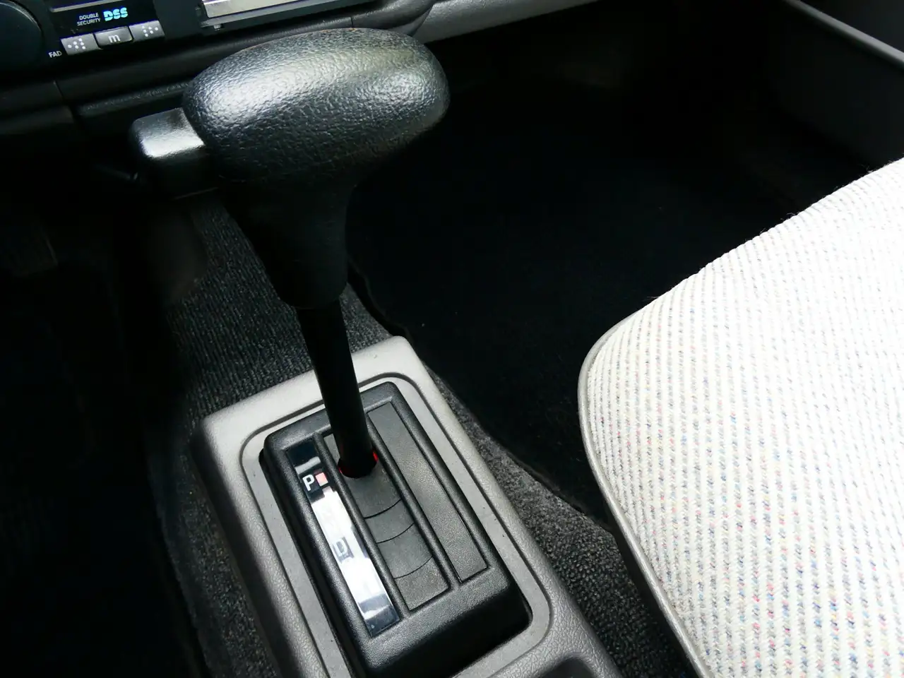 Nissan Micra 1.2 LX Automaat 115.000km. NAP UNIEK 2e eigenaar, foto 2