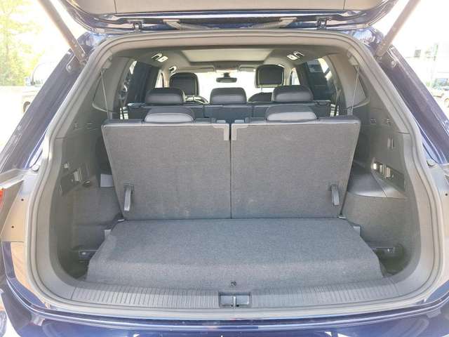Volkswagen Tiguan Allspace 2024 — vignette 8