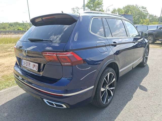 Volkswagen Tiguan Allspace 2024 — vignette 4