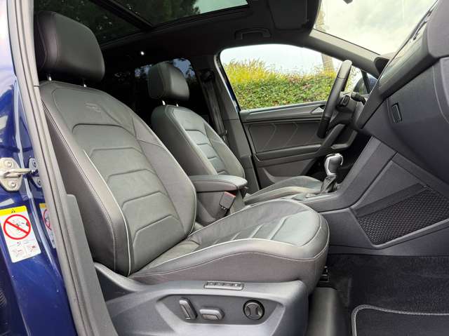 Volkswagen Tiguan Allspace 2024 — vignette 20