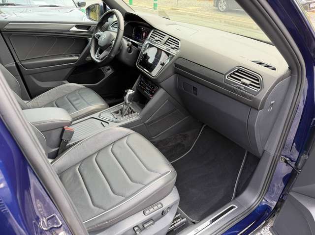 Volkswagen Tiguan Allspace 2024 — vignette 21