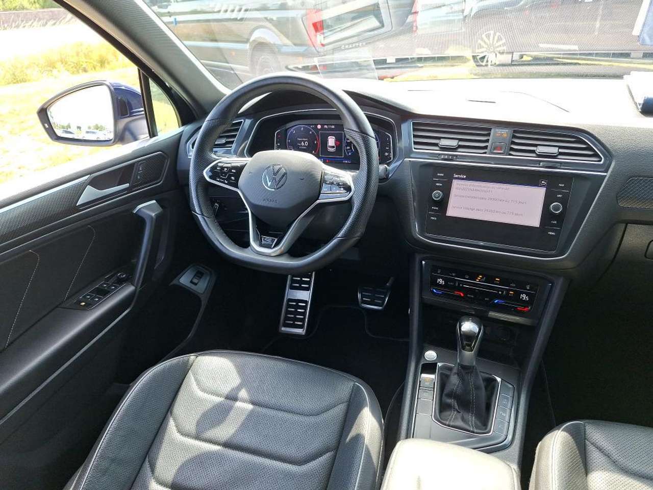 Volkswagen Tiguan Allspace 2024 — photo 5 sur 9