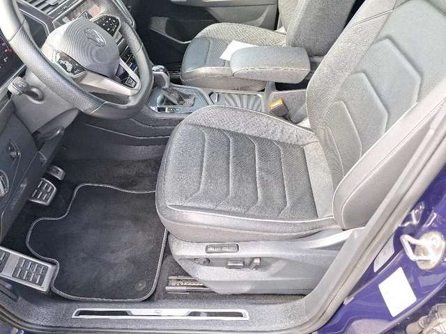 Volkswagen Tiguan Allspace 2024 — vignette 6