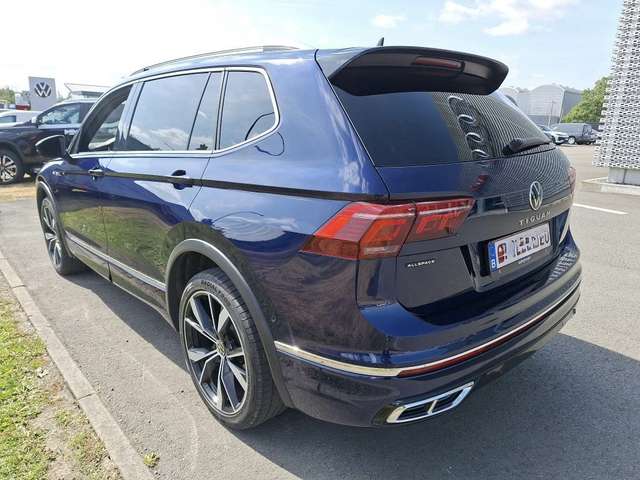 Volkswagen Tiguan Allspace 2024 — vignette 3