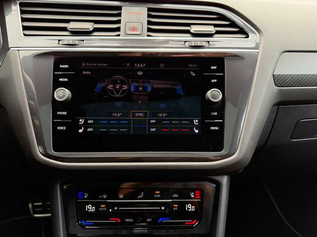 Volkswagen Tiguan Allspace 2024 — vignette 28