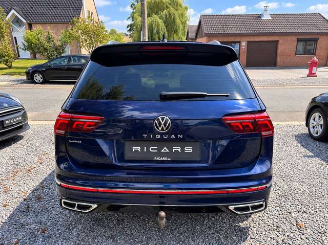 Volkswagen Tiguan Allspace 2024 — vignette 6