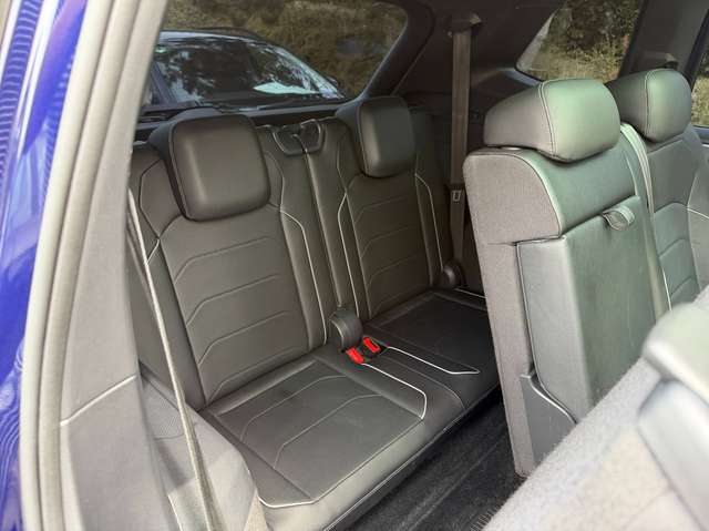 Volkswagen Tiguan Allspace 2024 — vignette 19