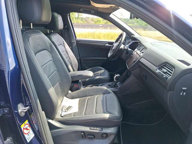 Volkswagen Tiguan Allspace 2024 — vignette 7