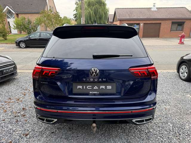 Volkswagen Tiguan Allspace 2024 — vignette 12