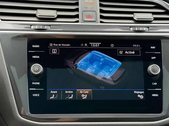 Volkswagen Tiguan Allspace 2024 — vignette 29