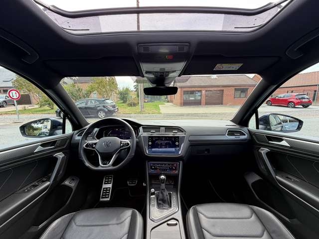 Volkswagen Tiguan Allspace 2024 — vignette 22