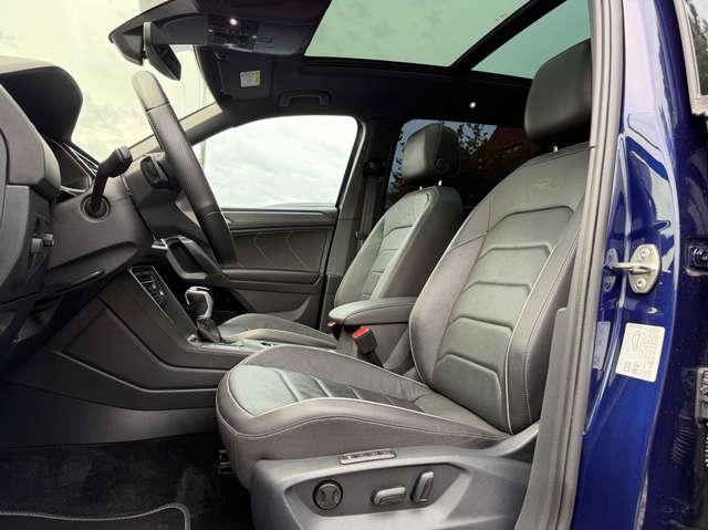 Volkswagen Tiguan Allspace 2024 — vignette 16