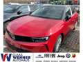 Opel Astra L Sports Tourer Elegance 1.2 Turbo MT6, Start/Stop Rouge - thumbnail 1